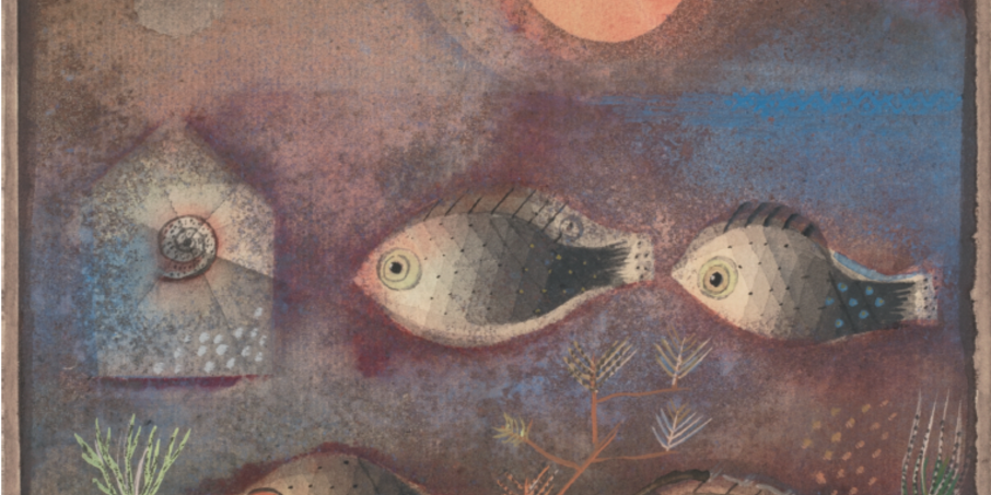 2022 - Hans Reichel, lumières intérieures