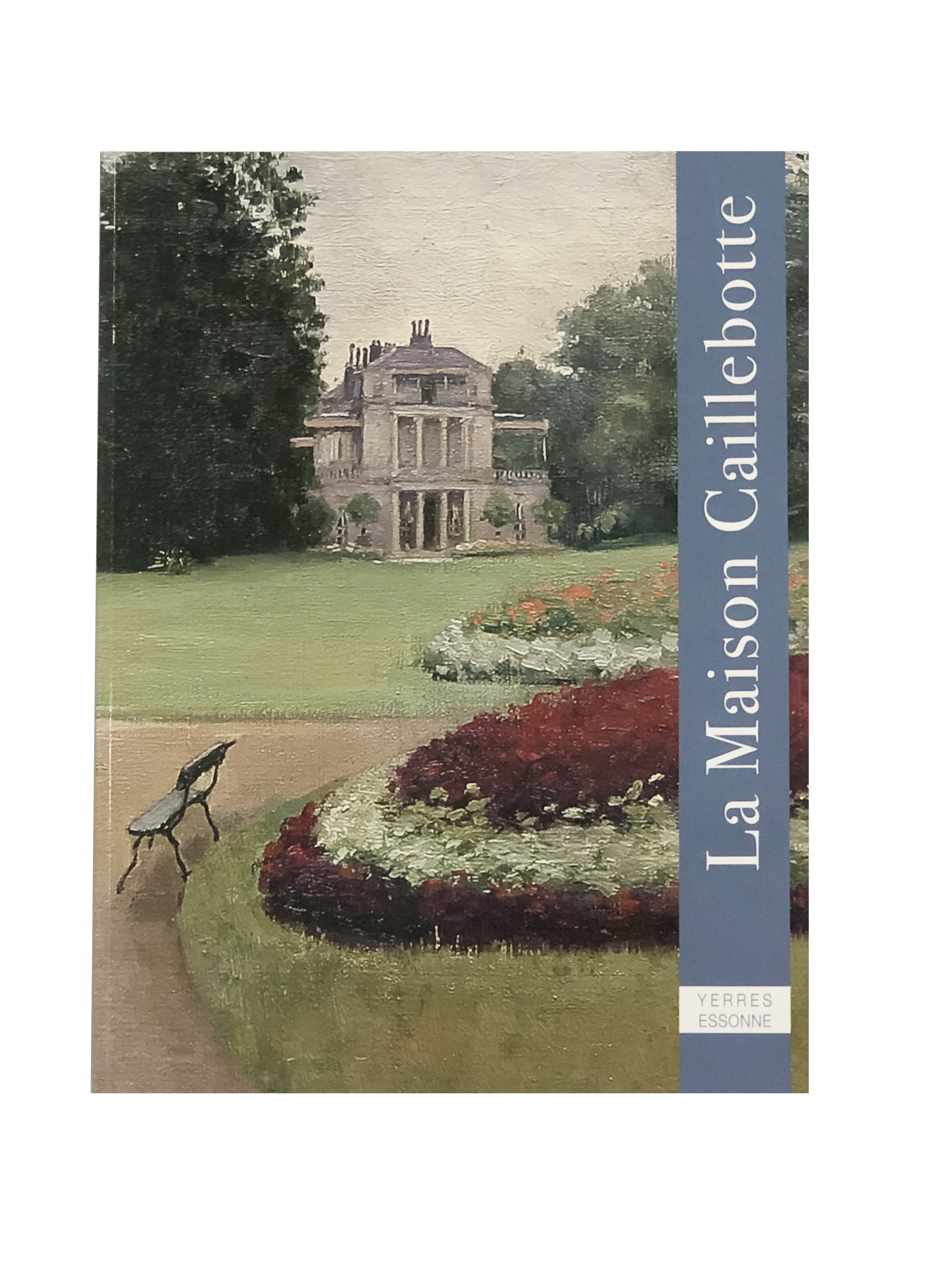 Catalogue La Maison  Caillebotte (en Français)