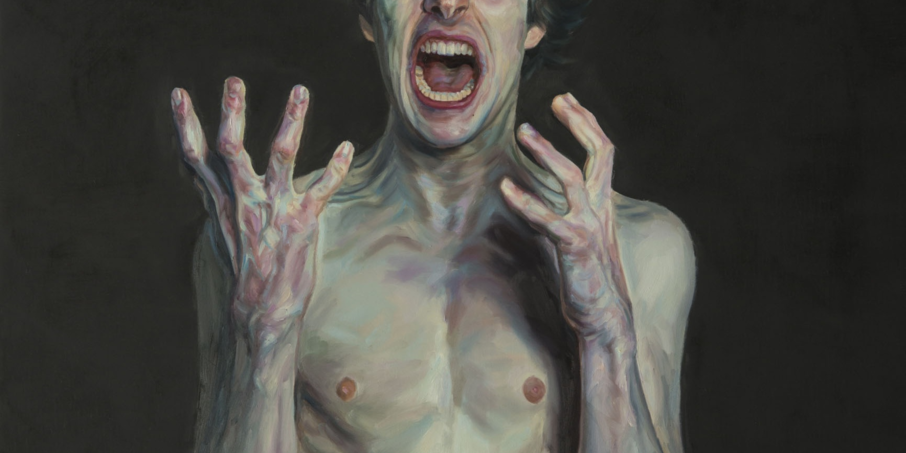 Dominique Renson - Artiste et modèles