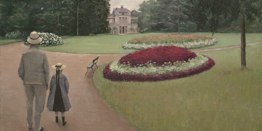 Les dimanches de l'art - visites commentées