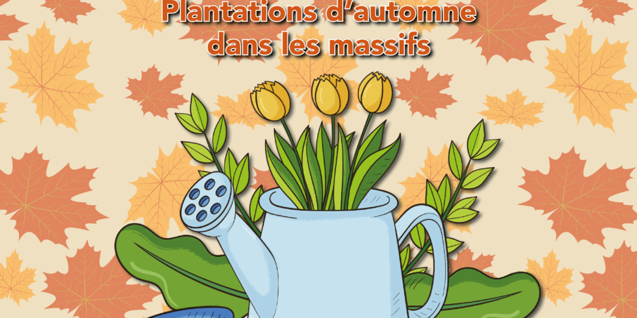 Les Petits Jardiniers 2024